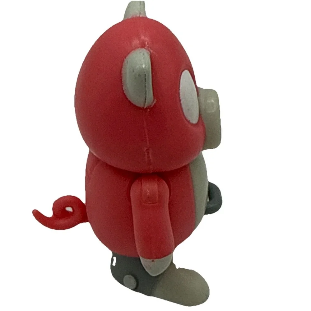 2024 JAKKS Pacific‎ - Sonic the Hedgehog Classic 2.5
